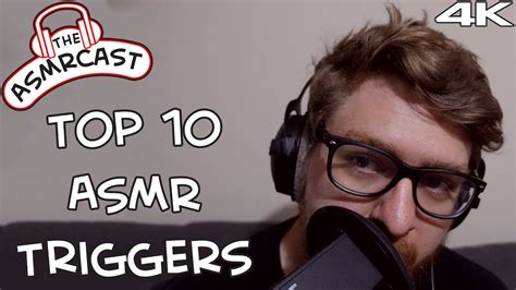 The Top Asmr Triggers Ever Over Two A Half Hours Of Tingle Heaven