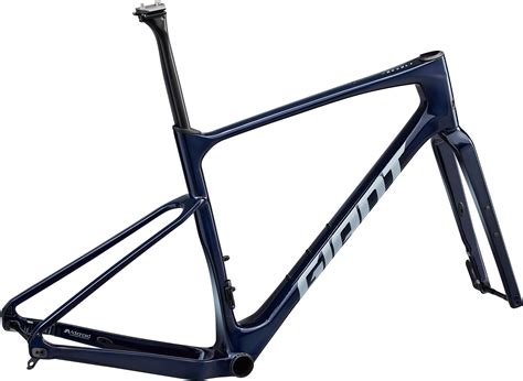 Giant Revolt Advanced Pro Frameset 2022 Mountain Mania Cycles