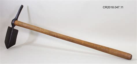 combination pick  shovel cr ehive