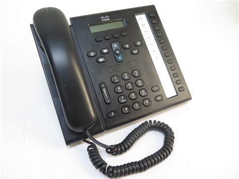 Cisco Cp C K Unified Ip Phone Cp Line Ebay