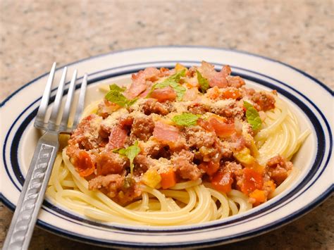 Pasta Dishes American at Karen Medina blog