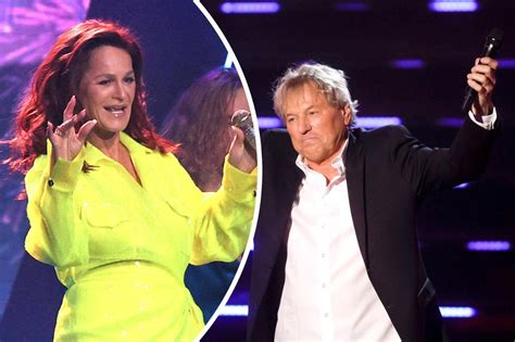 Nr In Den Schlager Charts Andrea Berg L Sst Bernhard Brink Und