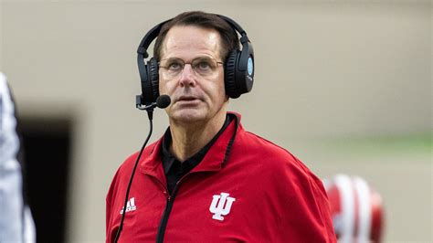 Curt Cignetti Explains Decision To Sign New Contract at Indiana