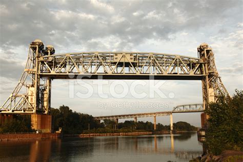 Vertical Lift Bridge Stock Photo | Royalty-Free | FreeImages