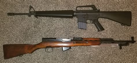 Colt M16A1 Reissue