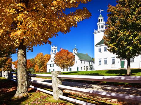 Visit NH : Attractions in NH