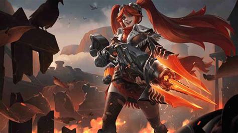 Istilah Dalam Mobile Legend Dan Artinya