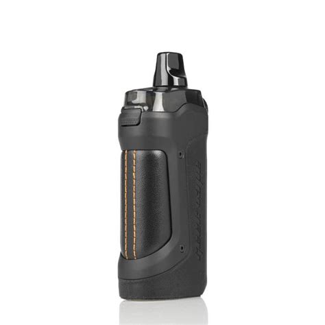 Geekvape Aegis Boost Plus 40w Pod Kit Decent Vape