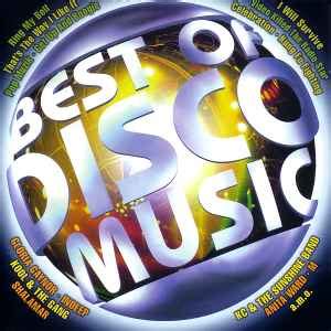 Best Of Disco Music Releases Discogs