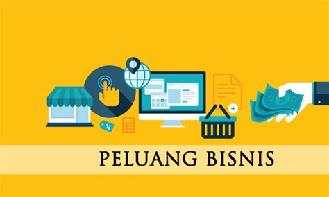 Peluang Bisnis Di Era Digital Dealer Resmi Perangkat Kasir Dan Barcode