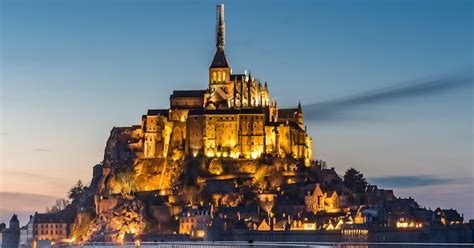 Hotels in Mont-Saint-Michel, France | MontSaintMichel.com