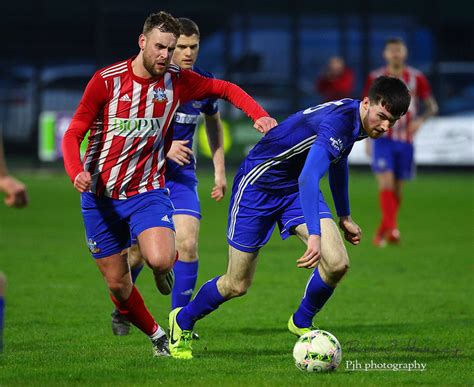 Dollingstown V Ballymacash Rangers 04 04 2023 Paul Harvey Flickr