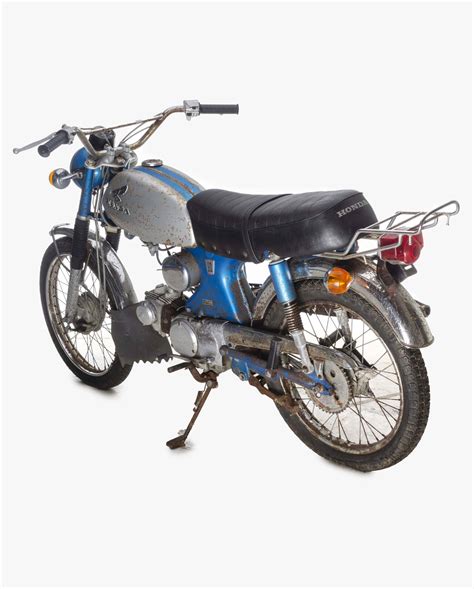 Honda 90 Scrambler Parts | Reviewmotors.co