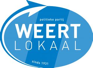 Laat Jouw Stem Niet Verloren Gaan Weert Lokaal