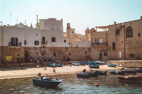 10+ Best and Most Beautiful Towns in Puglia, Italy | solosophie