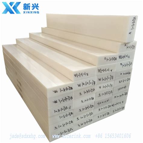 Uhmwpe 1000 Sheet Uhmw Pe 9000 Polymer Board Wholesale