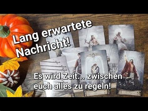 Gedanken Gefühle von Deinem Gegenüber tarot liebesorakel