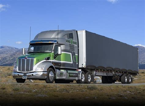 December Newsletter Lht Long Haul Trucking