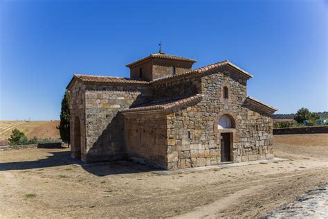 San Pedro De La Nave