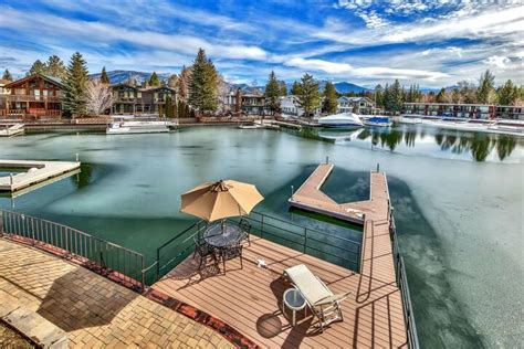 500+ Lake Tahoe Cabin Rentals | House Rentals and More | Airbnb