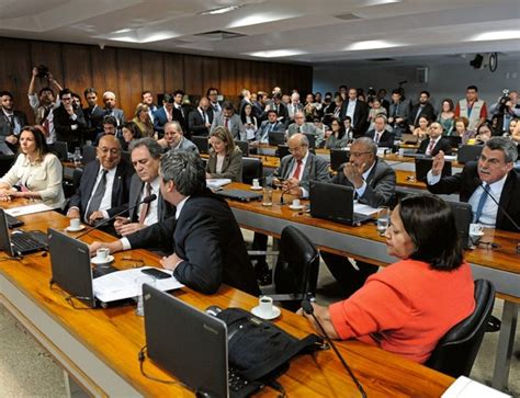 Força Tarefa Cria Sete Comissões Para Analisar Medidas Provisórias No