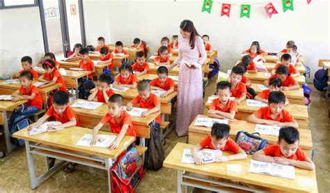 Vietnam Education