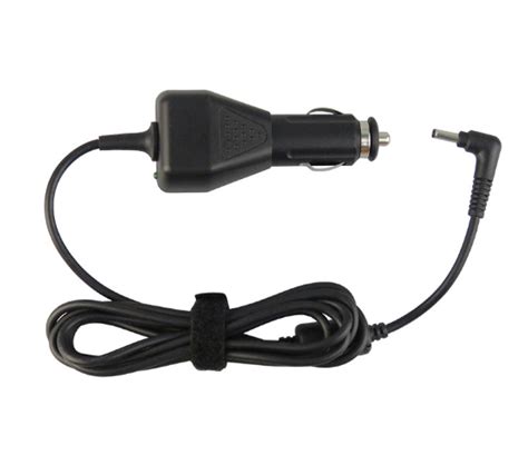 Car Adapter Dc Charger 5v 4a 20w Fit Lenovo Ideapad 100s 11iby Miix 310 10 Ebay