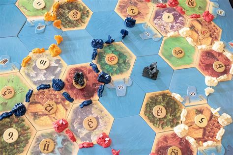 Catan 1080P, 2K, 4K, 5K HD wallpapers free download | Wallpaper Flare