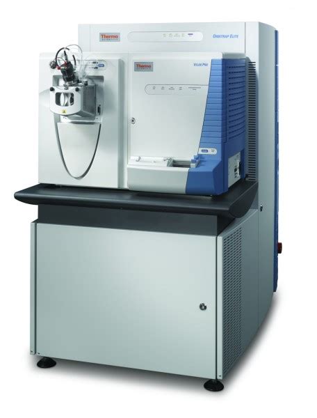 Thermo Fisher Scientific Introduces New High Field Orbitrap Mass