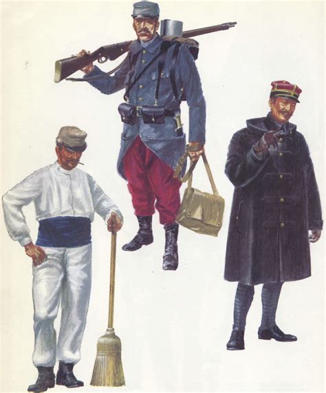 History By Zhukov The Military History Emporium The French Foreign