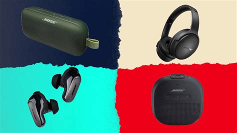 Best Bose Deals at Amazon: Save Big on Earbuds, Headphones, and ...