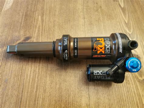 Fox Dpx X Attacco Trunnion Nuovo Mtb Mag Forum