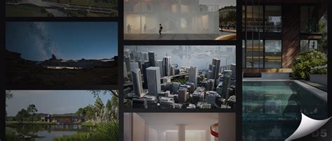 rendering software