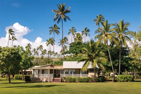 Kauais Waimea Town Is A Relaxing Getaway With Lots Of Character