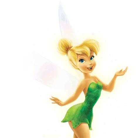 Download And Use Tinkerbell Clipart PNG Transparent Background, Free ...