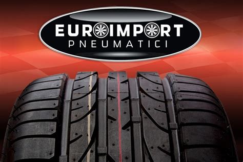 Le Migliori Gomme Auto In Circolazione Si Trovano Su Euroimport Pneumatici