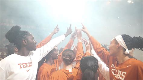 Women's basketball preview: Texas, Alabama State meet for second time