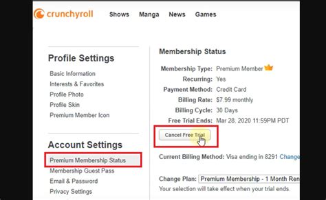 How To Avail Crunchyroll Free Trial? Get All The Details Here