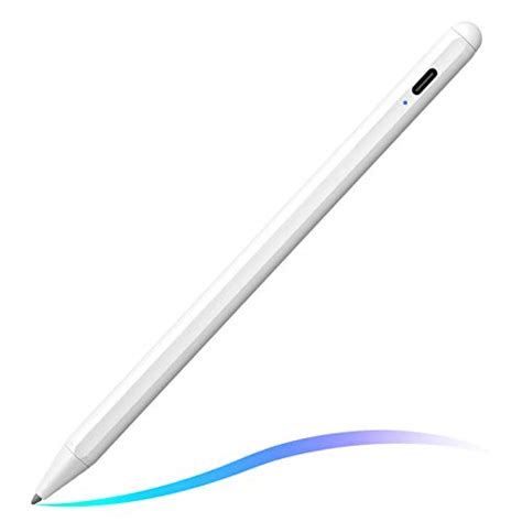 Ultimate Guide On The Best Stylus Pens That Work With Ipad 5th Generation In 2022