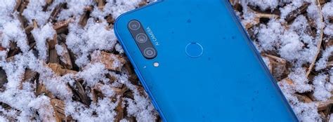 Honor 9X Camera Review - Mid-Ranger with Flagship Versatility