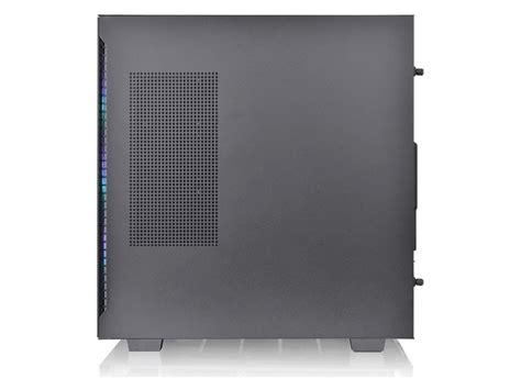 Thermaltake Divider Tg Argb Black