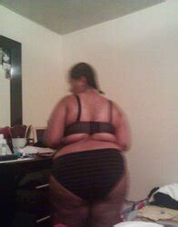 My Fresh Yam Sized Ass That Um Tearing Up ZB Porn