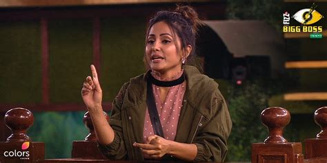 bigg boss season  written update day