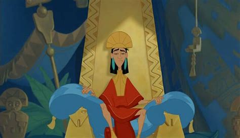 Image Kuzco 2 Disney Wiki Fandom Powered By Wikia