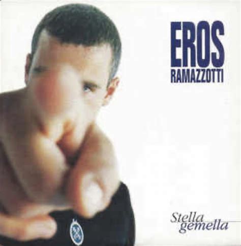 Eros Ramazzotti Stella Gemella Music Video 1996 Imdb