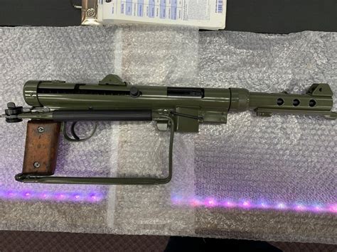 swedish    mb series history swedish  finnish submachine