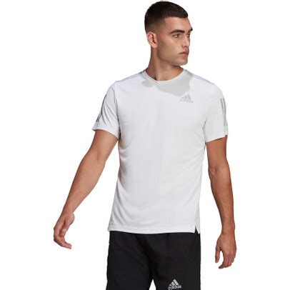 Adidas Own The Run Response Shirt Men Runningdirect Nl