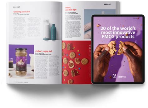 Free Report Most Innovative Fmcg Products Inside Fmcg