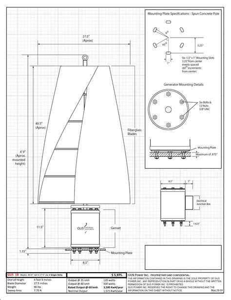 aerogeneradores in 2024 | Vertical wind turbine, Savonius wind turbine ...