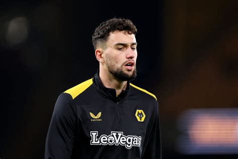 What Wolves Stance On Max Kilman Currently Is Amid Interest From West Ham